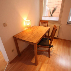Ferienwohnung Hygge - Bild 2