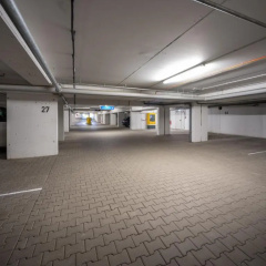 RS-Hotel smart & modern Hotel Apartments - Bild 14