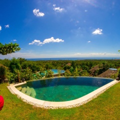 Le Bamboo Bali - Bild 12