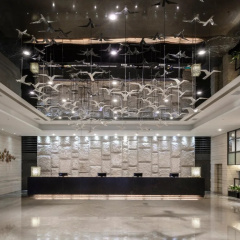 Lakeshore Hotel Hualien