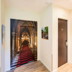 Royal Plaza Hotel Amsterdam - Bild 14