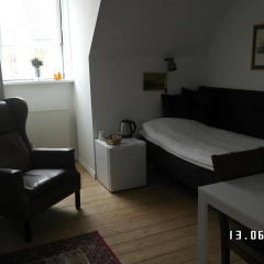 Sweethome Guesthouse thumbnail 40