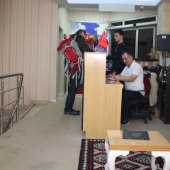 Peracity Hotel - Bild 22