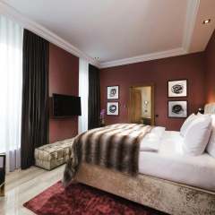 Hotel Palace Berlin - Bild 6