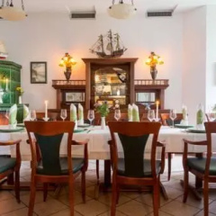 Hotel & Ausflugsgaststätte Wilhelmshöhe - Bild 18