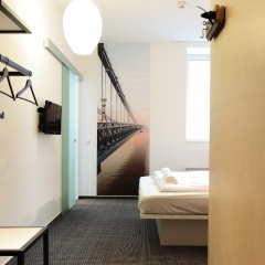 Maverick Budapest Soho - Bild 9
