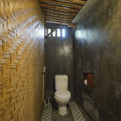 Oyo 2523 Kayu Beach Villa - Bild 11