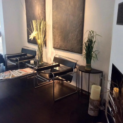 Aussen Alster Hotel - Bild 11
