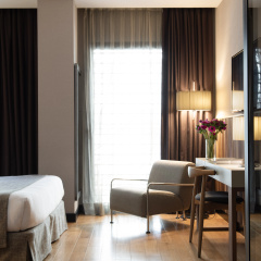 Hotel Villa Emilia - Bild 4