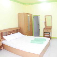 Guraidhoo Corner Tourist House in North Male Atoll, Maldives from 152$, photos, reviews - zenhotels.com
