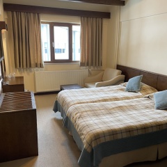Beceren Hotel - Bild 3