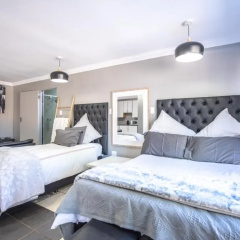 Thatch Haven Guest House thumbnail 3