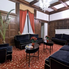 Hotel Pension Baron am Schottentor - Bild 12