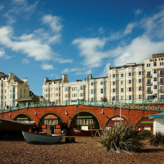 The Old Ship Hotel thumbnail 1