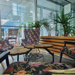 My Minga Airport Serviced Apartments - Bild 14