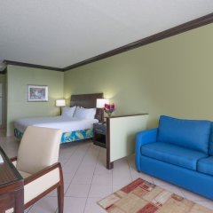 Holiday Inn Resort Montego Bay All-Inclusive in Montego Bay, Jamaica from 267$, photos, reviews - zenhotels.com photo 19