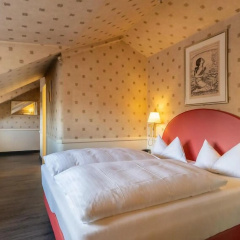 Boutique Hotel Belle Epoque - Bild 6