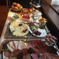 Hotel Kolossos Düsseldorf - Neuss - Bild 12
