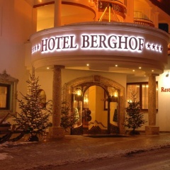 Berghof - Bild 1