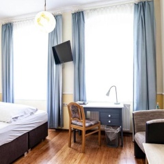 Hotel Silesia - Bild 7