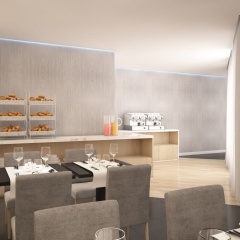 Masa Hotel 5 de Outubro - Bild 19