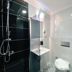 Nefis Hotel City - Bild 13