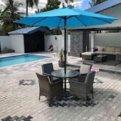 Airport Inn in Piarco, Trinidad and Tobago from 137$, photos, reviews - zenhotels.com photo 9