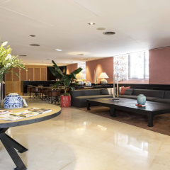 Hotel Zenit Lisboa - Bild 18