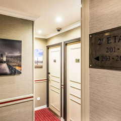 Hotel Saint Honore 85 - Bild 14