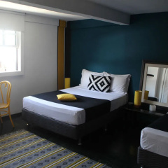 Tao Bar & Pousada thumbnail 2