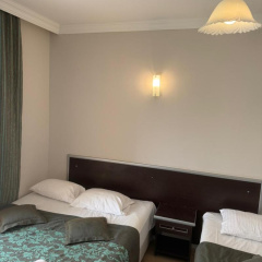 Hotel Gold Stone Beldibi Antalya - Bild 1