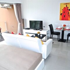 Karon Chic Studio in Mueang, Thailand from 213$, photos, reviews - zenhotels.com photo 12