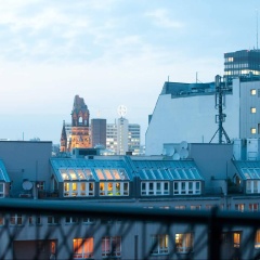 Axel Hotel Berlin - Adults Only - Bild 22