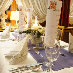 Komforthotel & Restaurant Riemann - Bild 22