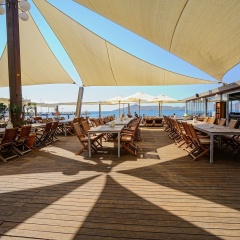 Art Suites Hotel Bodrum - Bild 21