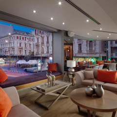 Athens Tiare Hotel - Bild 2