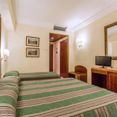 Raeli Hotel Siracusa - Bild 3