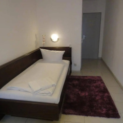 Hotel Metropol - Bild 4