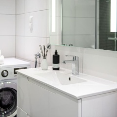 numa l Topp Apartments - Bild 9