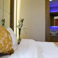 Granada Luxury Resort Okurcalar - All Inclusive - Bild 4