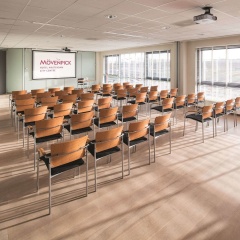 Mövenpick Hotel Amsterdam City Centre - Bild 18