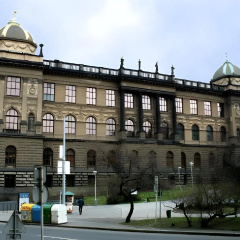 Hotel Museum - Bild 1