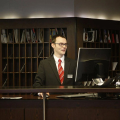 Dietrich-Bonhoeffer-Hotel - Bild 20