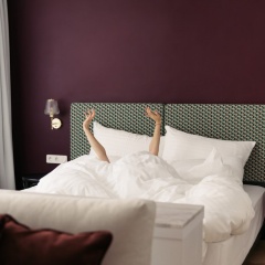 Hotel Schani Salon - Bild 7