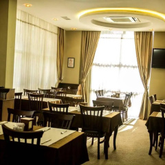 Pinar Elite Hotel - Bild 12