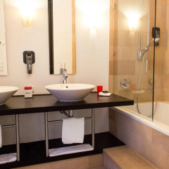 DORMERO Hotel Berlin Ku’damm - Bild 8
