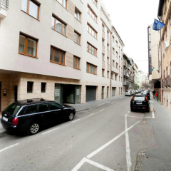 Prince Apartments - Bild 19