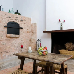 Can Sitjar in Porreres - Bild 14