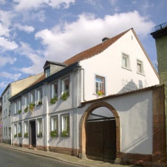 Herrenhof - Bild 1