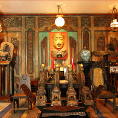 Hotel Tugu Bali Canggu - Bild 2